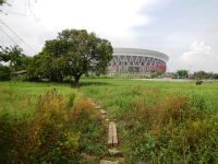 Picture of Philippine Arena